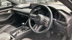 Mazda 3 2.0 Skyactiv G MHEV GT Sport 5dr Petrol Hatchback